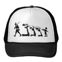 Bon app�tit pour Thanksgiving ! Casquette