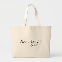Bon Appetit Bag
