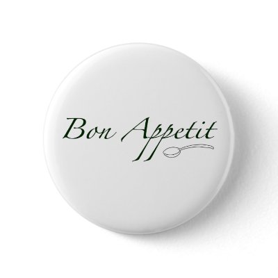Bon Appetit by worldsfair