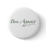 Bon Appetit buttons