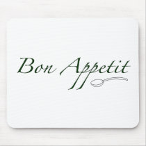 Bon Appetit