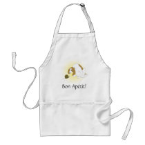 Bon Aptit Apron