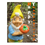 Bon thanksgiving cartes postales