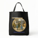 Bon Voyage bags