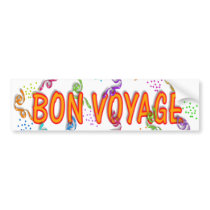 Bon Voyage