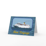 Bon Voyage cards