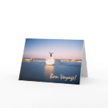 Bon Voyage Card
