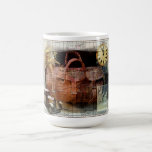 Bon Voyage mugs
