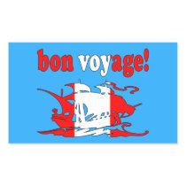 Bon Voyage - Good Trip in Canadian -  Vacations