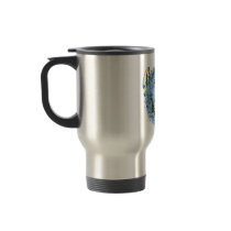 Bon Voyage Mug