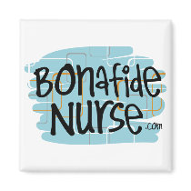 Bonafide Nurse Magnets