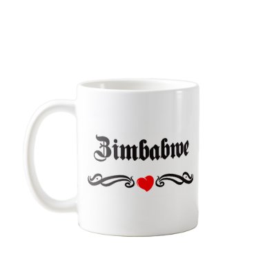 Bonaire Tattoo Style Mugs by repofcountries