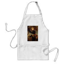 Bonaparte At The Bridge Of Arcola By Gros, Antoine Aprons