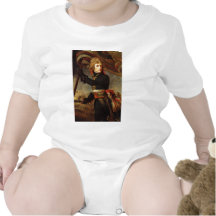 Bonaparte At The Bridge Of Arcola By Gros, Antoine Tshirts