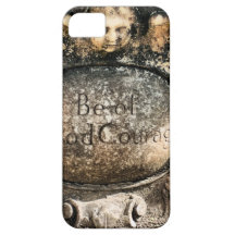 Bonaventure Cemetery Savannah, GA iPhone 5 Case