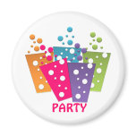 BonBon Party Funky Groove Party Drinks