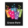 BonBon Party Funky Groove Party Drinks