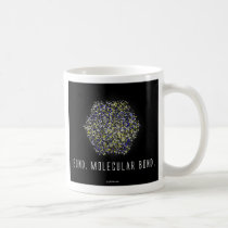 Bond. Molecular Bond (2) mugs