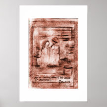 Bond Of Perfectness Print