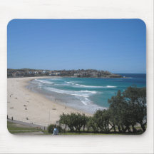 Bondi Beach Mousepad