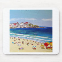 Bondi Flavour Mousepads