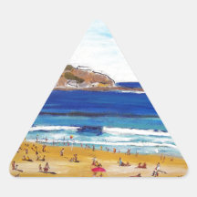 Bondi Hues Sticker