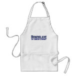 Bondslave of Jesus Christ Apron