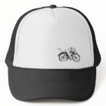 boné bike