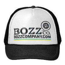Boné BOZZco. (ref.02)
