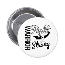 Bone Cancer Warrior Pins