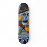 Bone Deck™ - Muertos and Marigolds