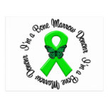 Bone Marrow Donor Postcards