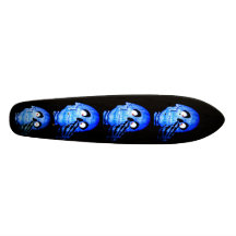 Bone To Pick Board.. Skate Board