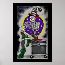bonecase poster