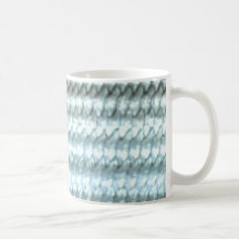 Bonefish by Patternwear© Mug