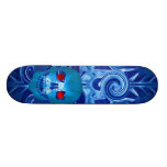 Bonehead Hoover Power Skate Board Decks