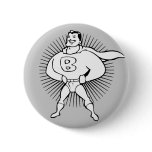 Bonerman! Pins