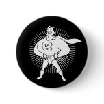 Bonerman! Pins