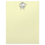 Bonerman! letterhead