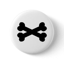 Bones Pin