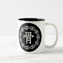 Bones Coffee Mugs