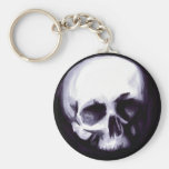 Bones I Keychain
