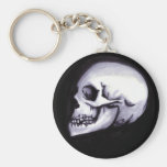 Bones III Keychain