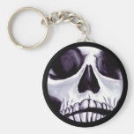Bones IV Key Chain