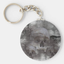 BONES Key chain