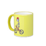 Bones Coffee Mugs