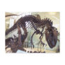 Bones Post Card