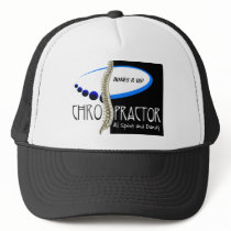 BONES R US CHIROPRACTOR -ALL SPINE AND DANDY