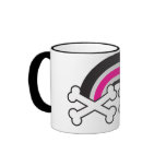 Bones & Rainbows Mug