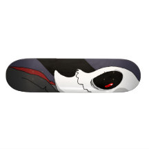 Bones Skateboard